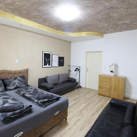 Family Quad Room Rf Viena Exterior foto