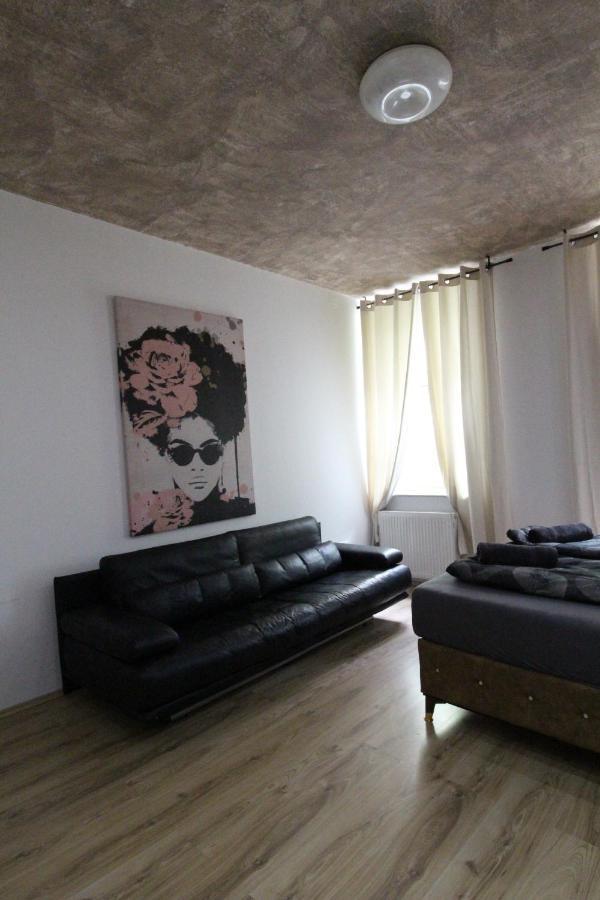 Family Quad Room Rf Viena Exterior foto